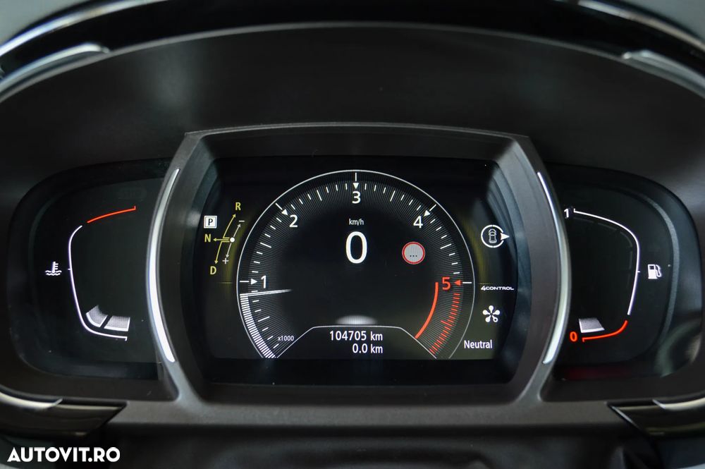 Renault Espace Energy dCi 160 EDC Initiale Paris - 13