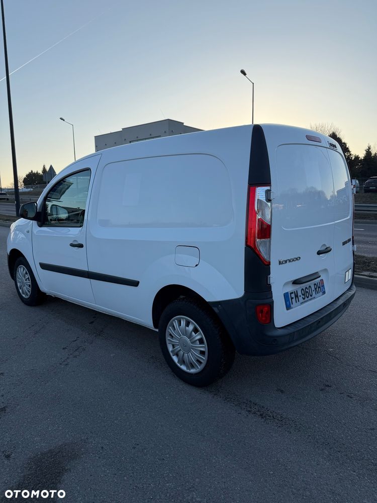 Renault Kangoo - 6