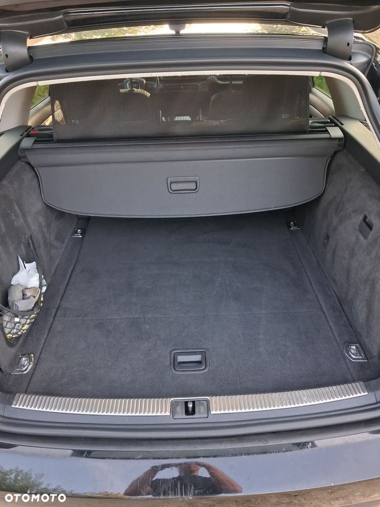 Audi A4 Avant - 8