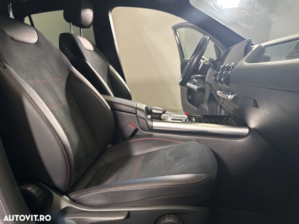 Mercedes-Benz GLA 220 d 4MATIC Aut. - 12