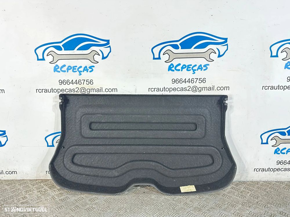 .Chapeleira Mala Original PSA Citroen DS5 2011 - 2018 - 5