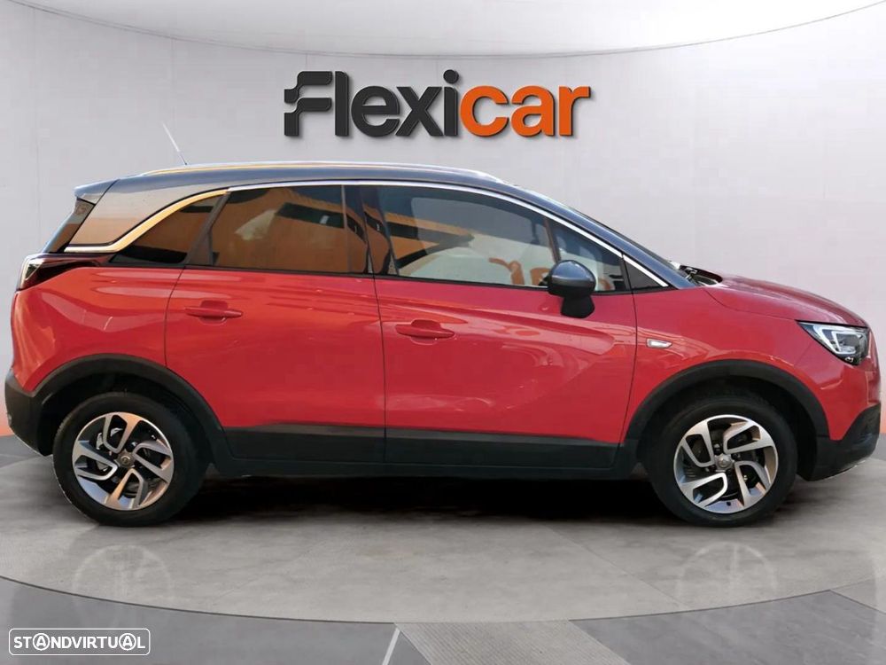 Opel Crossland X 1.6 CDTi Edition - 4