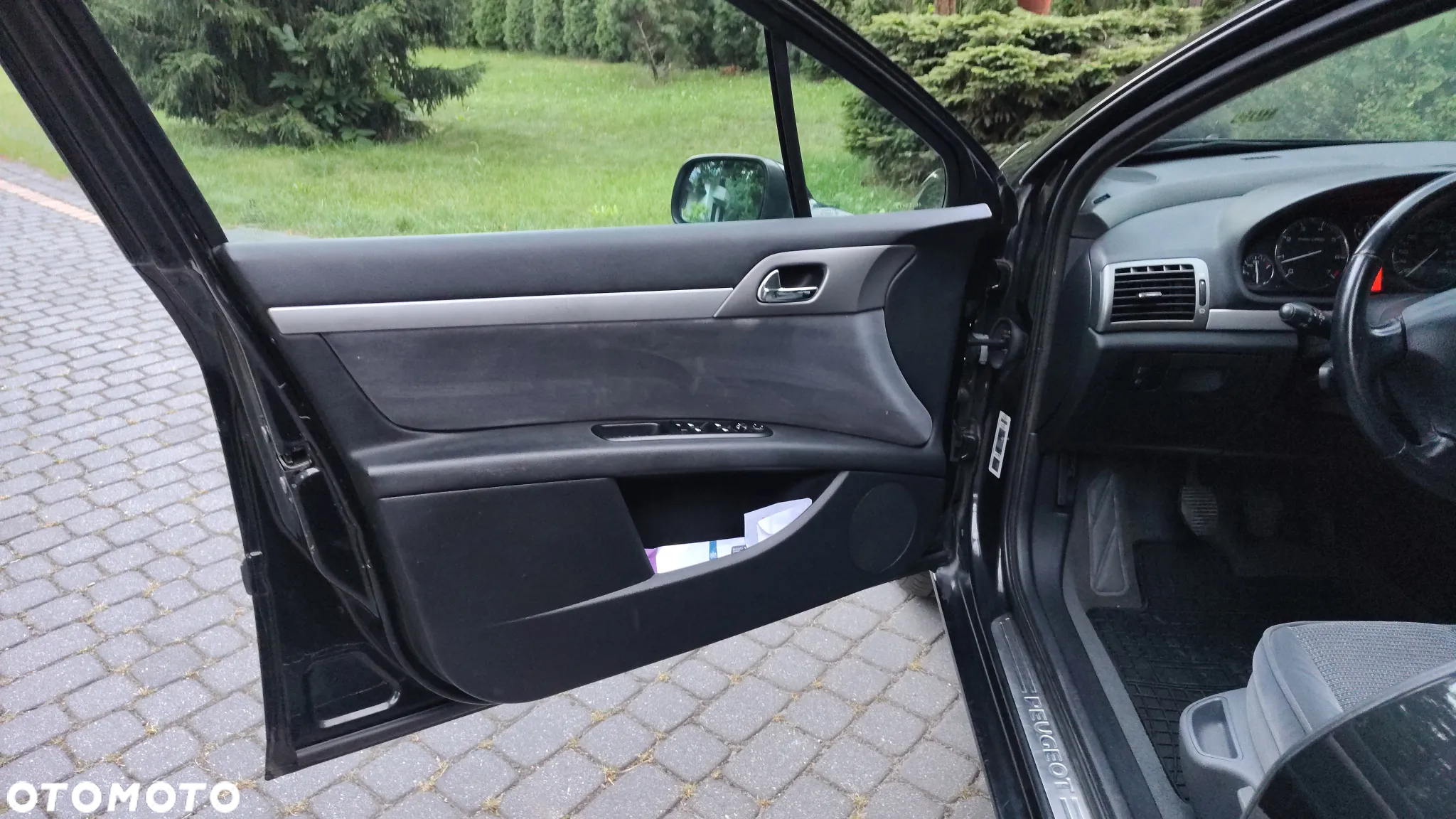 Peugeot 407 SW 125 Tendance - 29
