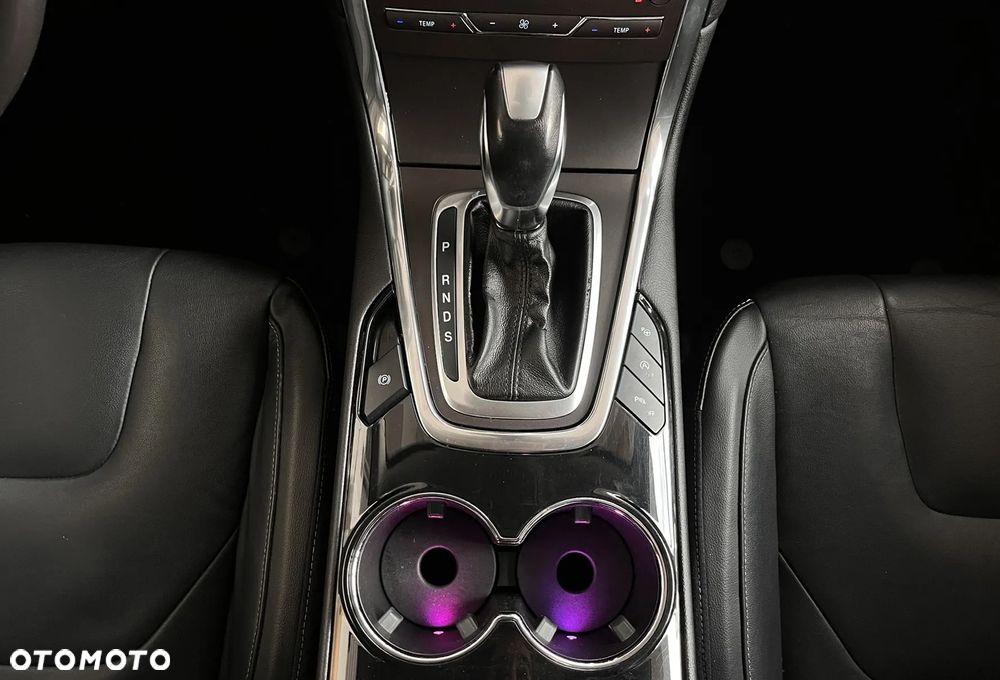 Ford S-Max 2.0 TDCi Titanium PowerShift - 18