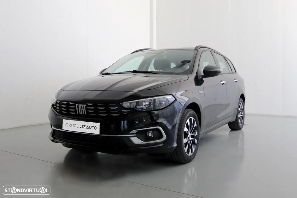Fiat Tipo Station Wagon 1.3 MultiJet City Life - 1