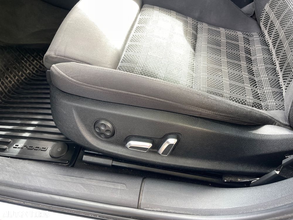 Audi A4 2.0 TDI - 19