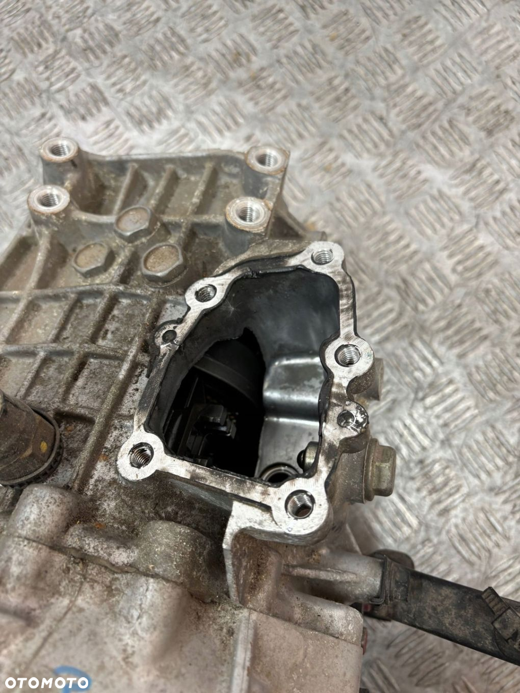 SKRZYNIA BIEGÓW MD1671 PT HYUNDAI I10 II 1.0 13- - 3