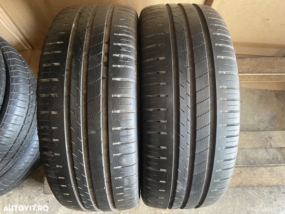 195/45/R16 Goodyear Efficient Grip - 1