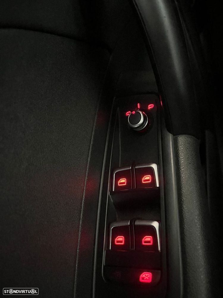 Audi A1 Sportback 1.0 TFSI Sport - 23