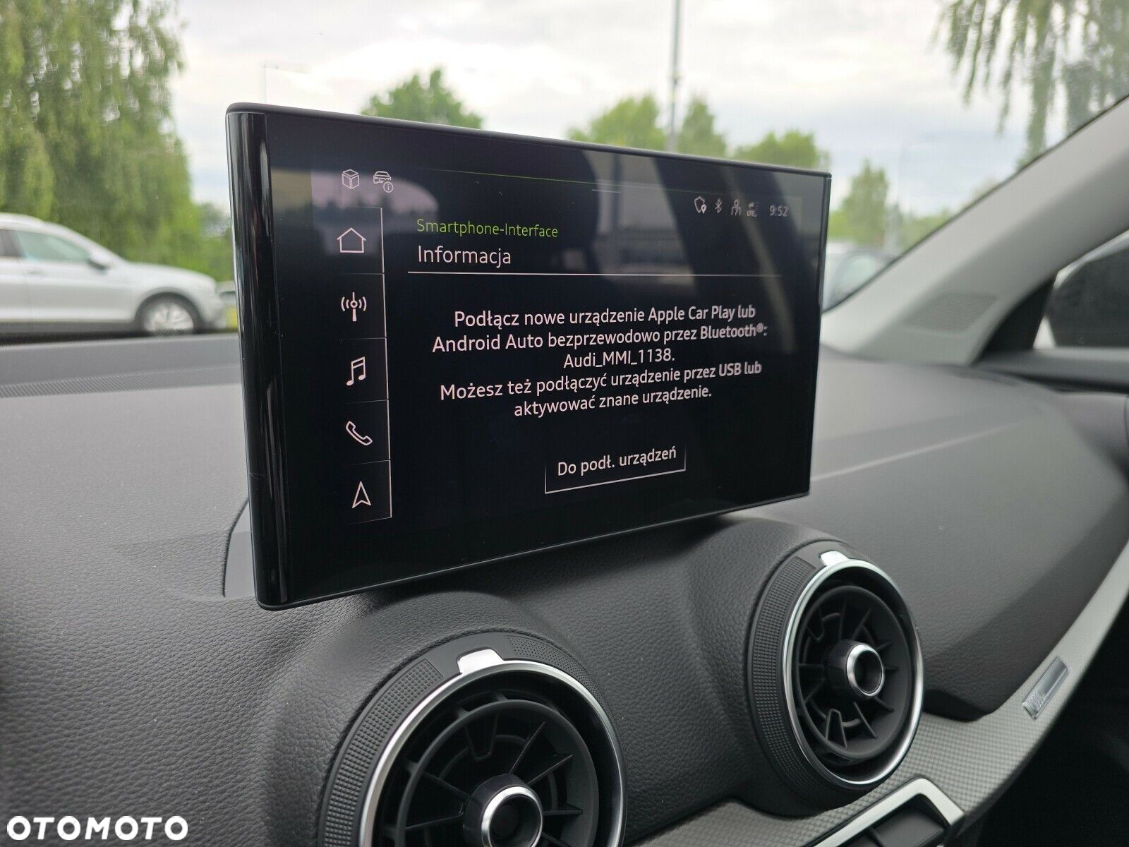 Audi Q2 - 21