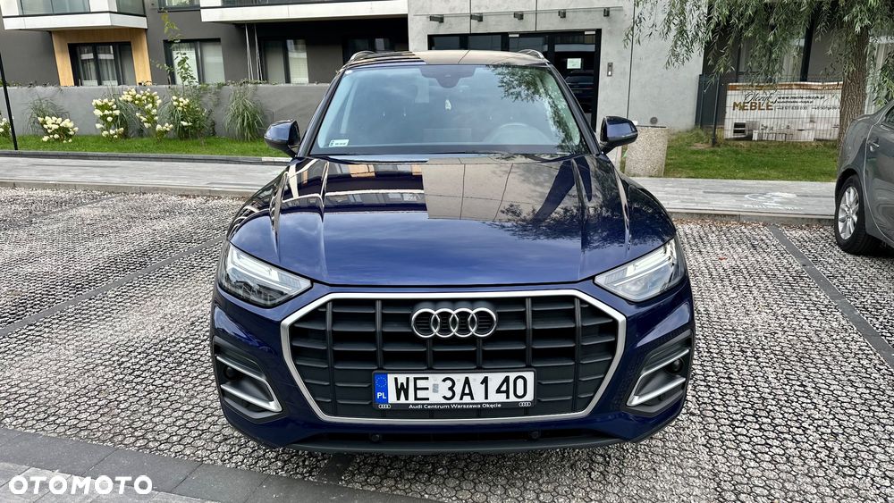 Audi Q5 - 19
