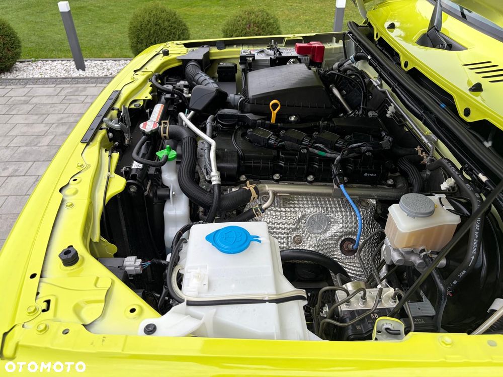 Suzuki Jimny - 24