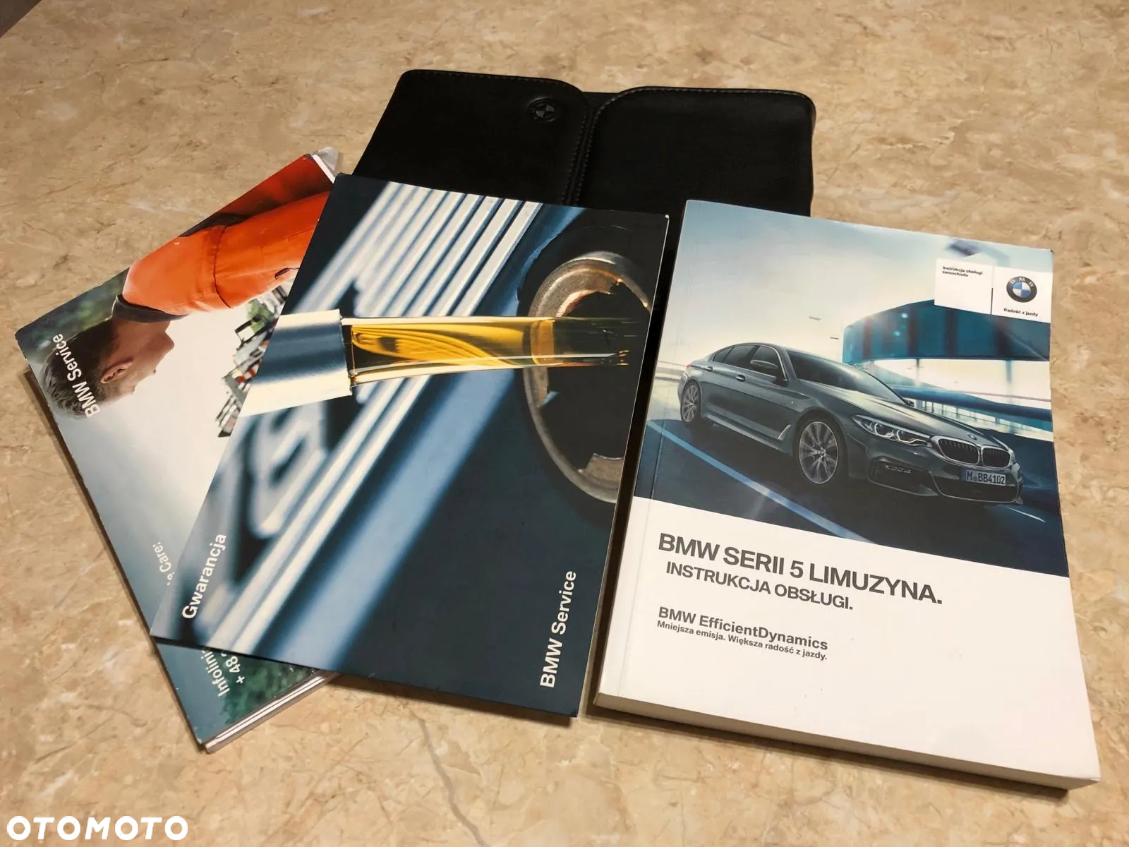 BMW Seria 5 520d xDrive Luxury Line - 40
