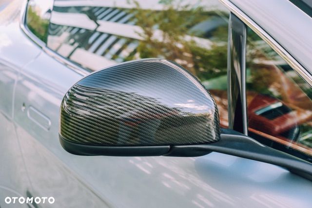 Aston Martin V8 Vantage 4,7 SportShift - 9