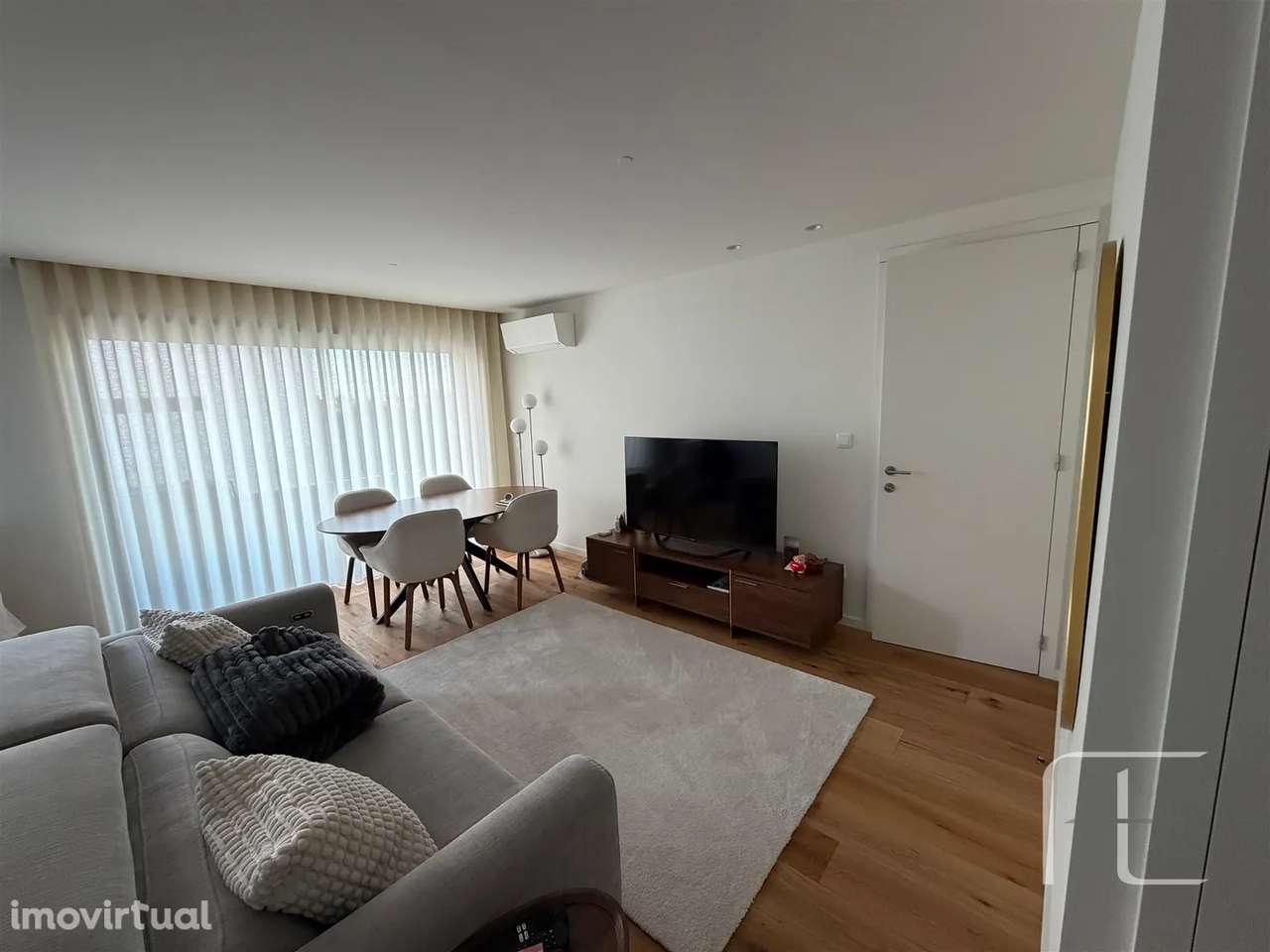 Apartamento T2, Porto, Vila Nova de Gaia - Grande imagem: 2/14