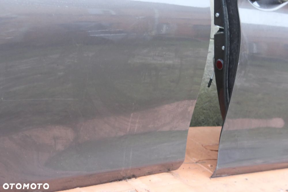 DRZWI TYLNE PRAWE BMW F11 A17 2012 - 7