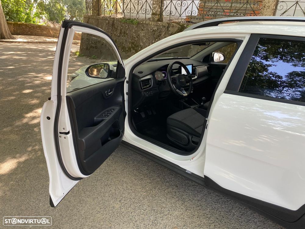 Kia Stonic 1.2 MPi Vibe - 7