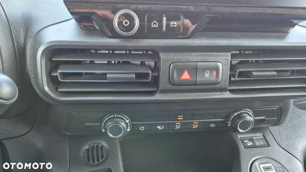 Fiat Doblo 1.5 BlueHDI S&S L2 - 6