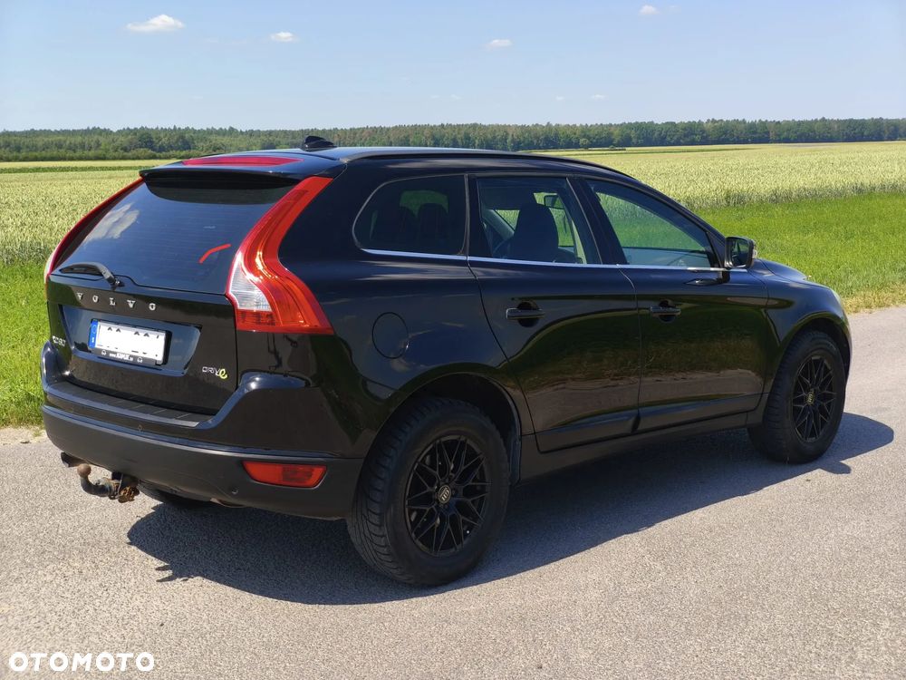 Volvo XC 60 - 2