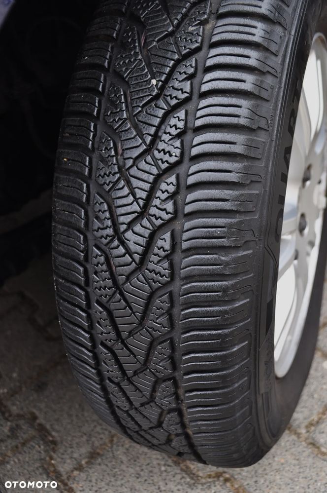 Suzuki SX4 1.6 VVT 4x2 Comfort - 29