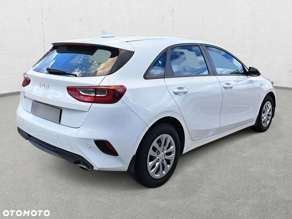 Kia Ceed 1.0 T-GDI M - 6