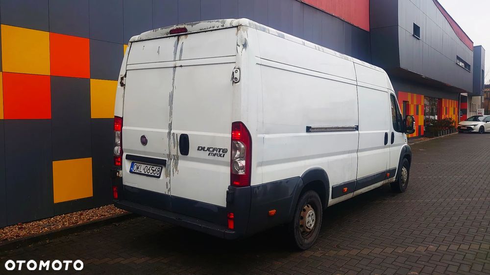 Fiat Ducato L4 H2 - 4