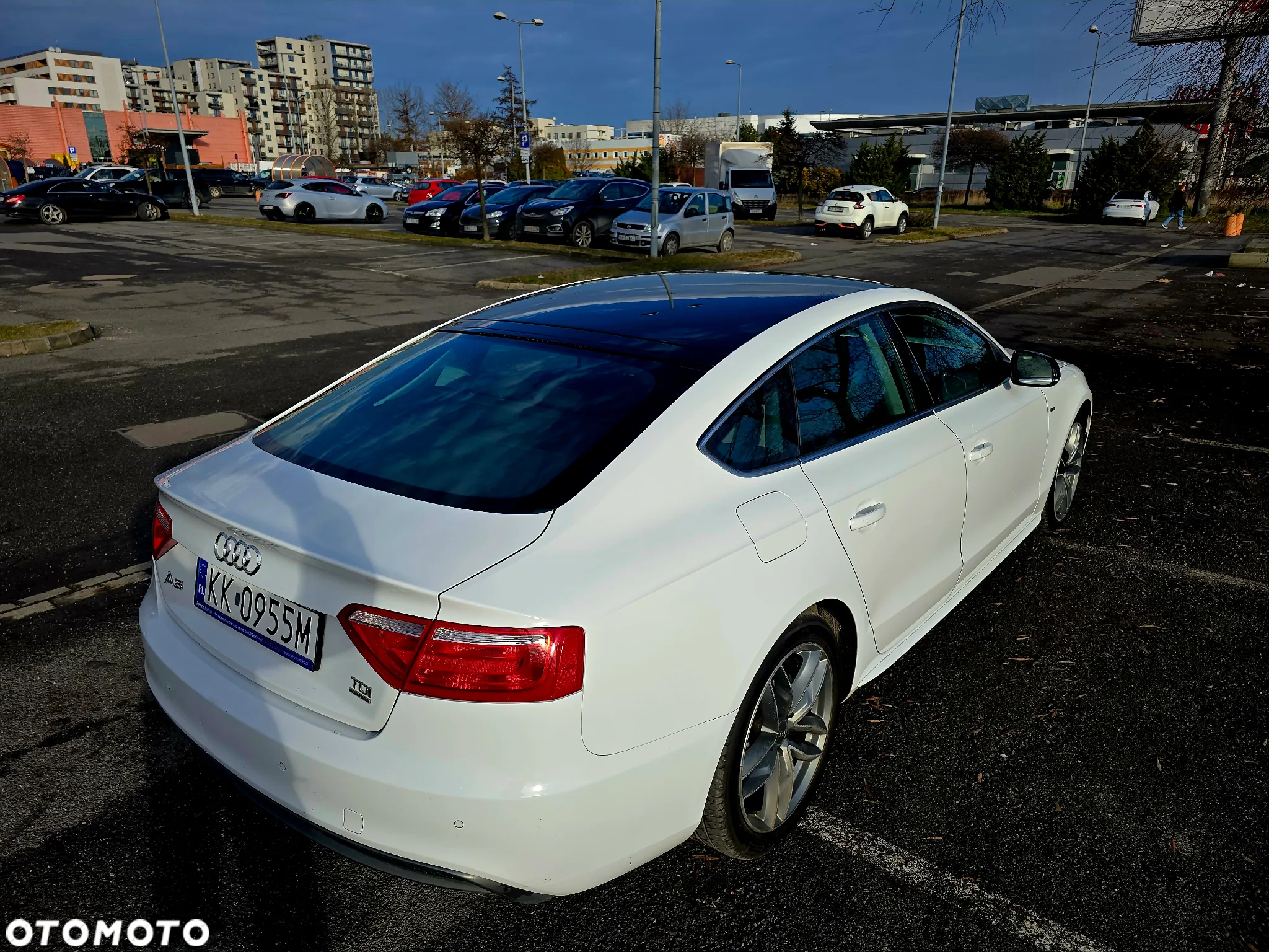 Audi A5 - 3