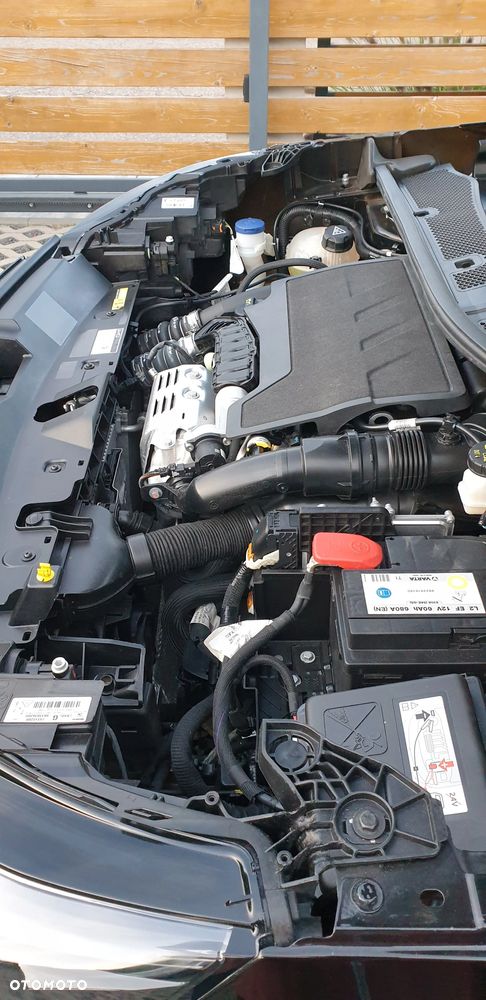 Peugeot 2008 - 19