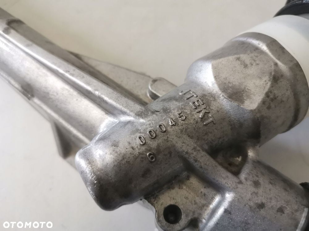 MITSUBISHI OUTLANDER III ASX MAGLOWNICA PRZEKŁADNIA KIEROWNICZA 00045 JTEKT - 7