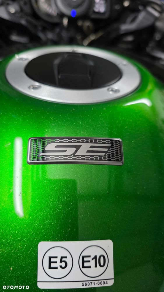 Kawasaki Ninja H2 SX - 37