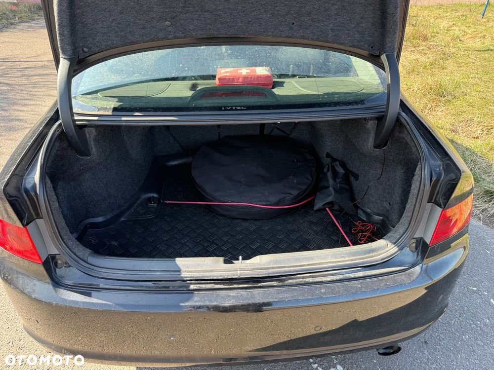 Honda Accord 2.0 Executive - 7