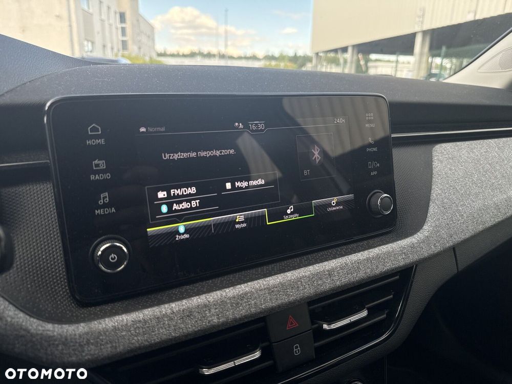 Skoda Kamiq 1.0 TSI Selection - 15