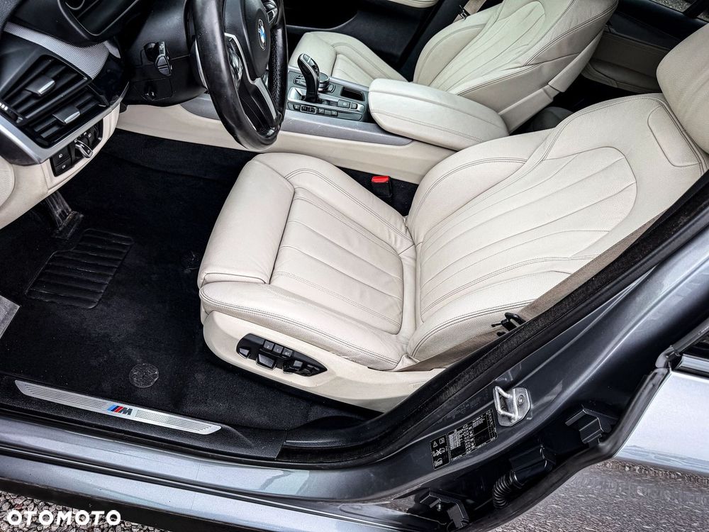 BMW X5 xDrive25d sport - 31
