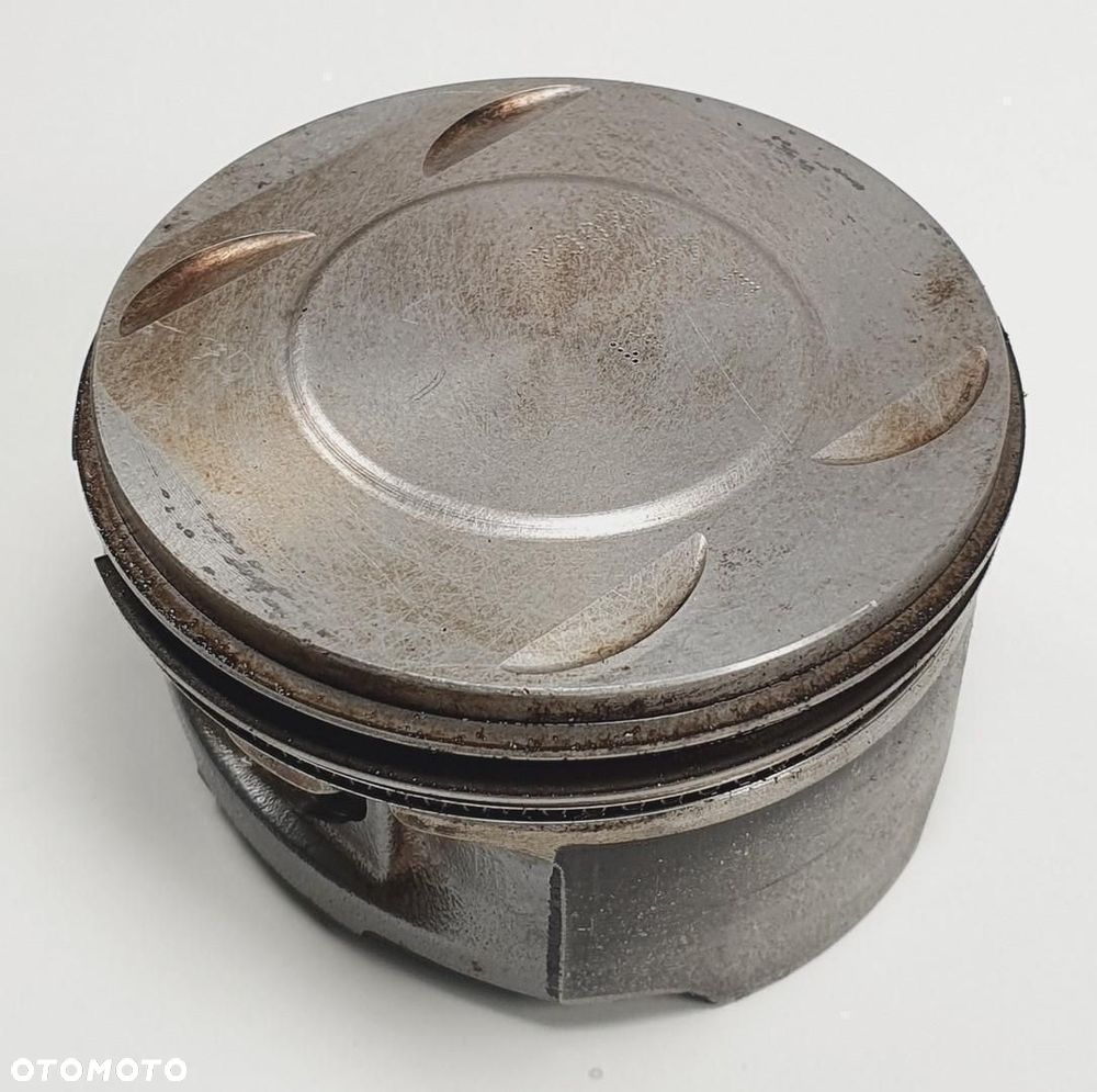 TŁOK JAGUAR S-TYPE 3.0 V6 X4E6F095 - 1