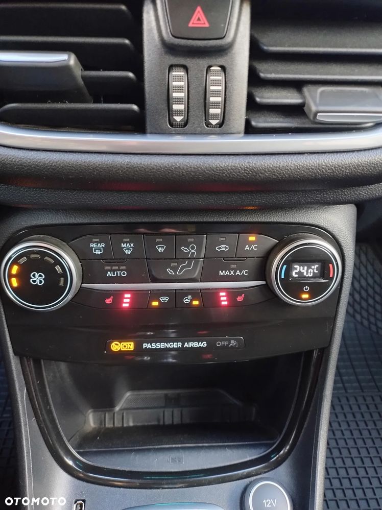 Ford Puma 1.5 EcoBlue Titanium X - 29