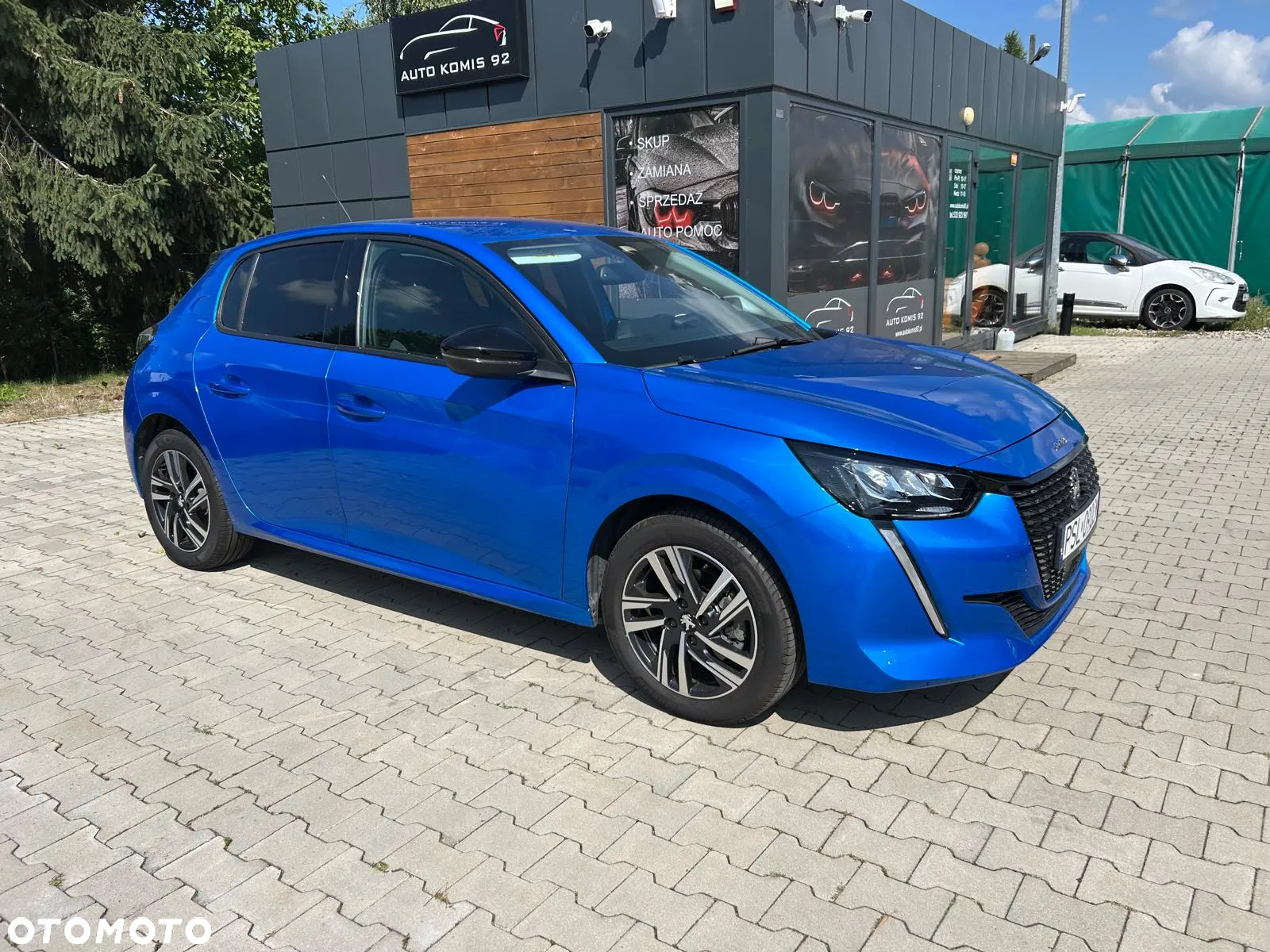 Peugeot 208 PureTech 100 Allure - 3