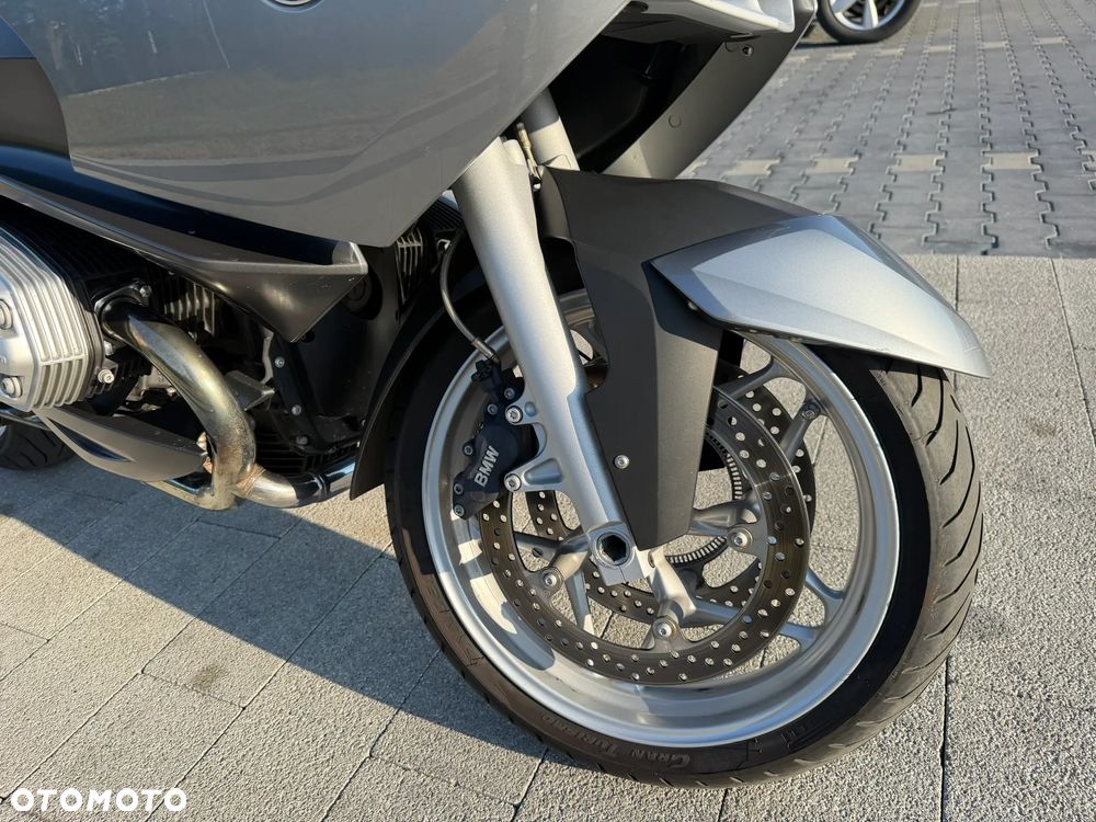 BMW RT - 21
