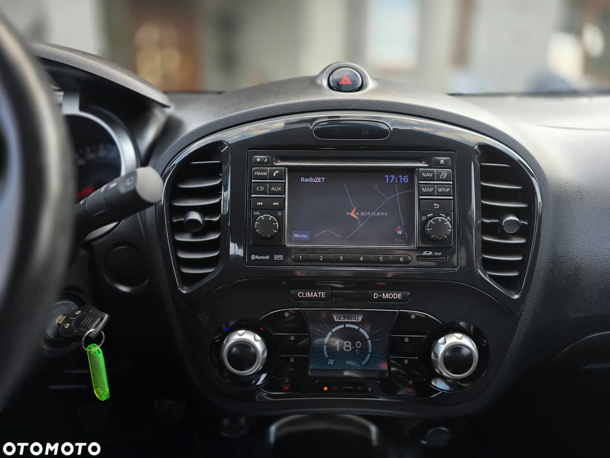 Nissan Juke - 17