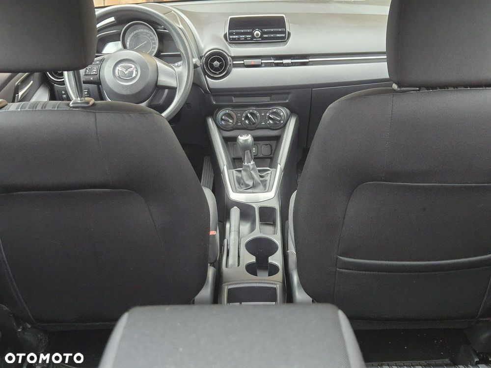 Mazda 2 SKYACTIV-G 75 Center-Line - 12