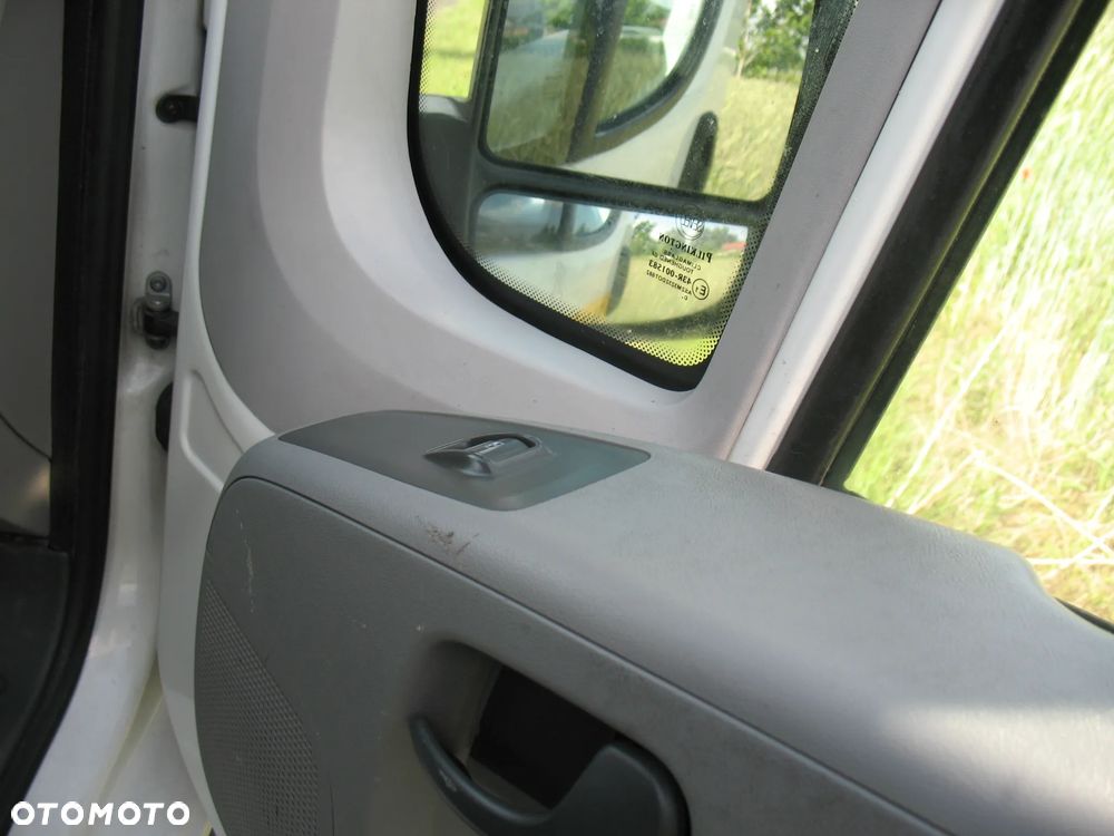 Peugeot Boxer - 16