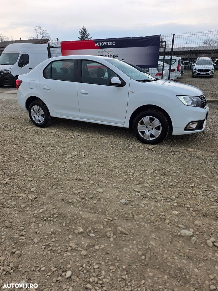 Dacia Logan 1.0 SCe Laureate - 14