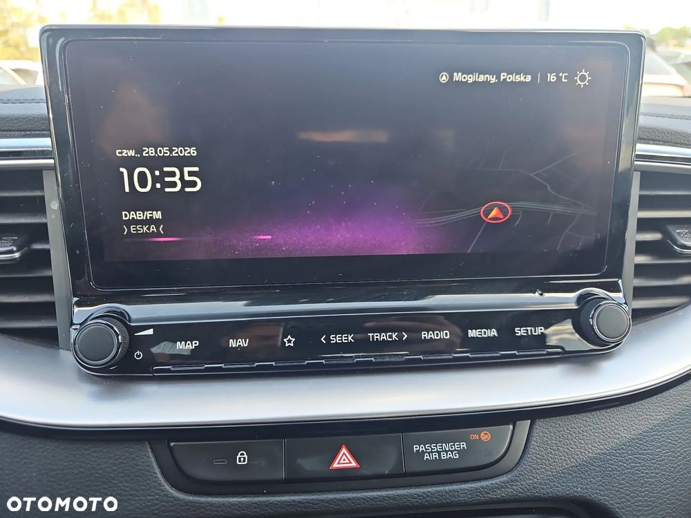 Kia Ceed 1.5 T-GDI M DCT - 11