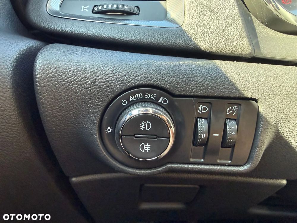 Opel Astra - 15