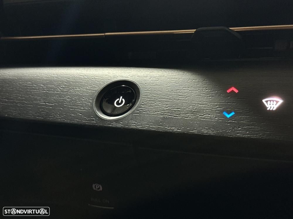 Nissan Ariya 87 kWh E-4ORCE AWD Advance Pack - 25