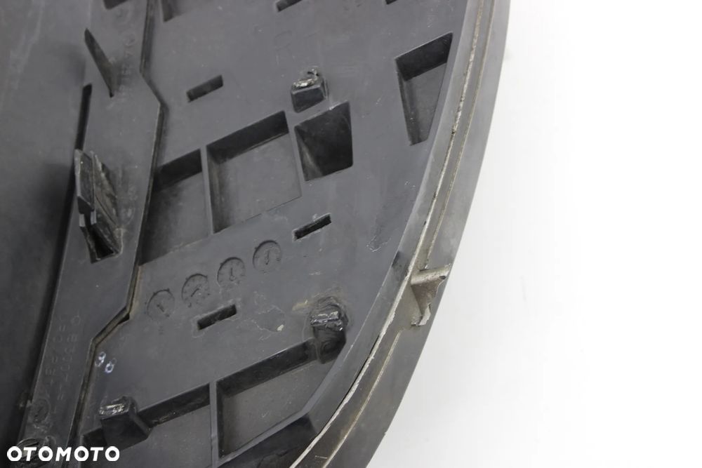 Mercedes Sprinter Grill Atrapa - 6