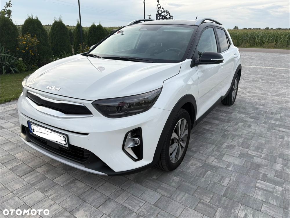 Kia Stonic 1.2 L Business Line - 1