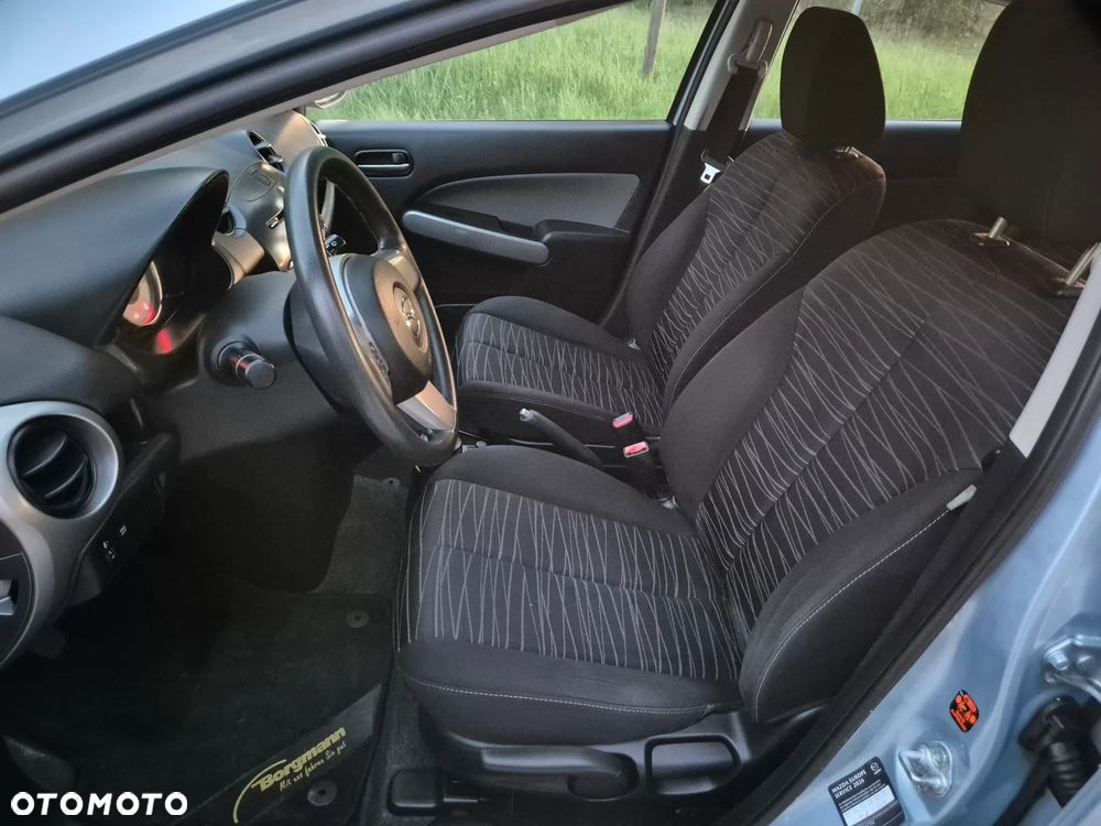 Mazda 2 1.3 Comfort - 22
