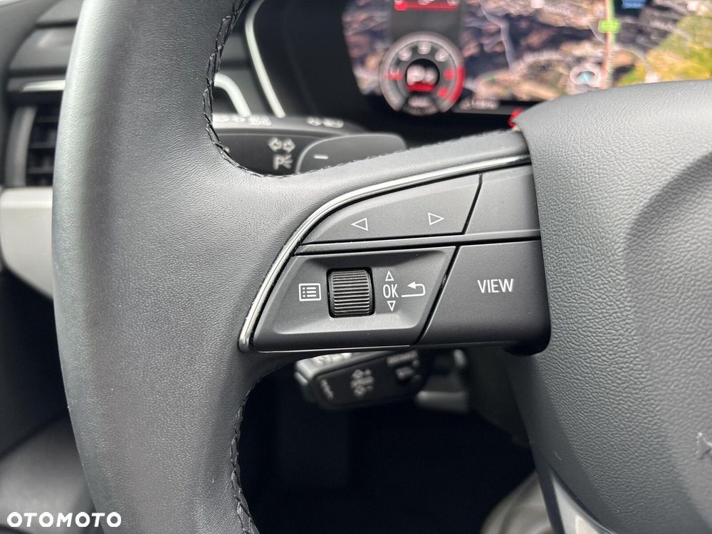 Audi A4 Allroad - 11
