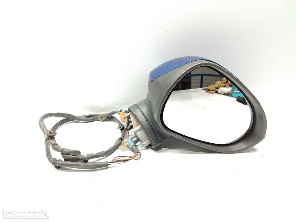 RETROVISOR DIREITO SEAT EXEO BERLINA 3R2 - 1