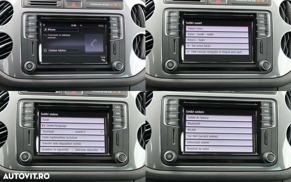 Volkswagen Tiguan 2.0 TDI SCR 4MOTION BlueMotion Technology DSG Cityscape - 10